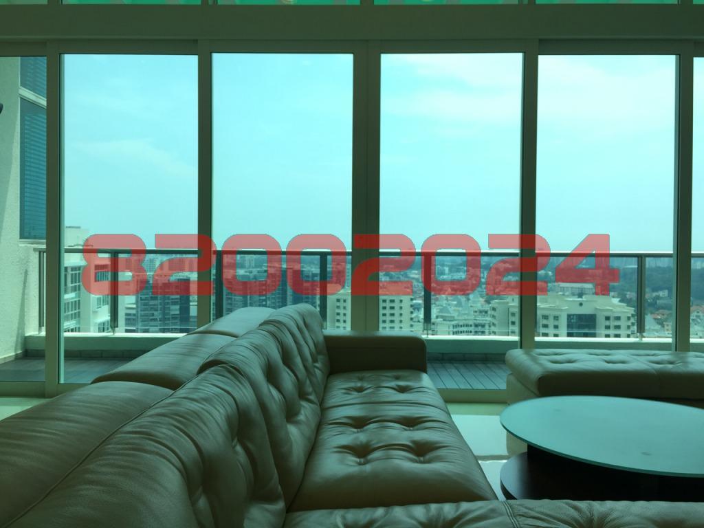Goldenhill Park Condominium (D20), Condominium #95217392